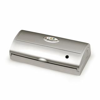 Aparat de vidat Reber SALVASPESA 9342 NS, 180 W, Silver