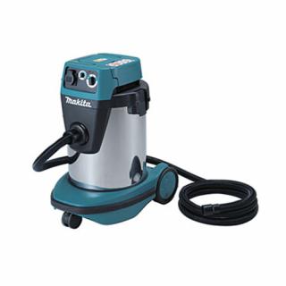 Aspirator uscat-umed Makita VC3210L, 1050 W, 220 mbar, 32 L