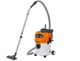 Aspirator uscat-umed Stihl SE 122 E, 1500 W, 250 mbar, 30 L