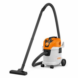 Aspirator uscat-umed Stihl SE 33, 1400 W, 210 mbar, 12 L