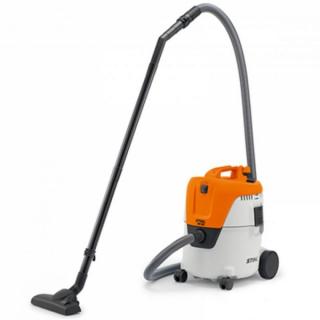 Aspirator uscat-umed Stihl SE 62, 1400 W, 210 mbar, 20 L