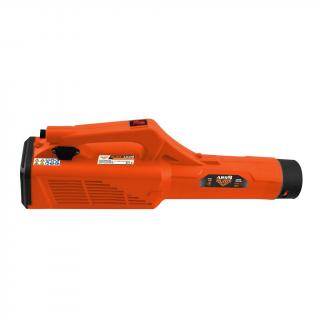 Atomizor electric portabil RURIS AR99