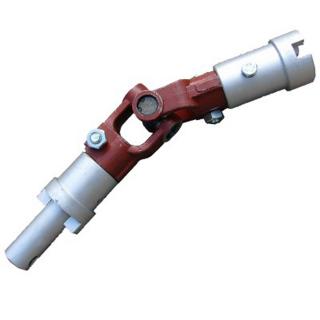 Ax cardanic pentru foreza orizontala cu motor termic Eurokomax