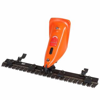 Bara de cosire mobila ProGARDEN BT-BC12, 120 cm, accesoriu BT330 U9 U14