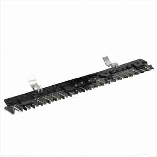 Bara de cosire tip   Dual Blade   Bisonte Agro BTA-DB110F, 110 cm