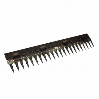 Bara de cosire tip   Finger   Bisonte Agro BTA-FM110F, 110 cm