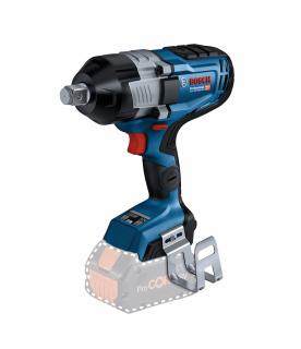 Bosch GDS 18V-1600 (solo) Masina de insurubat cu impact 18V, 2200Nm, 3 4   fara acumulator in set