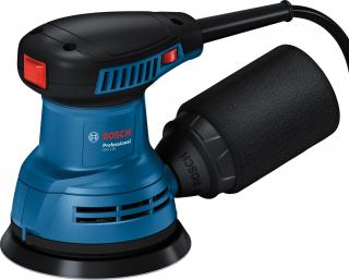 Bosch GEX 125 Slefuitor cu excentric 290W, 125mm