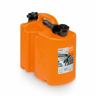 Canistra combinata Stihl Standard, 5 L   3 L