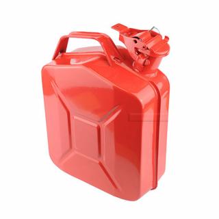 Canistra metalica, pentru combustibil, Red Mountain, 5 L