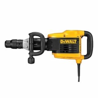 Ciocan demolator SDS-Max DeWALT D25899K, 1500 W, 17.9 J