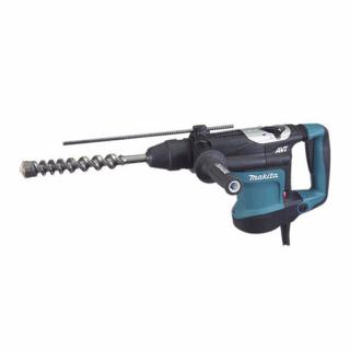 Ciocan rotopercutor SDS-Max Makita HR3541FC, 850 W, 5.7 J, 35 mm