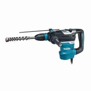 Ciocan rotopercutor SDS-Max Makita HR4013C, 1100 W, 8 J, 40 mm