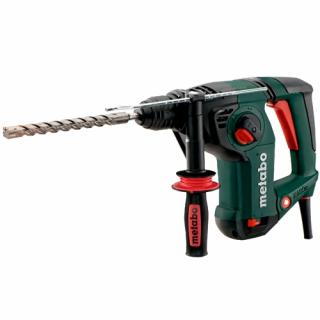 Ciocan rotopercutor SDS-Plus Metabo KHE 3250, 800 W, 32 mm, 3.1 J, 3 functii