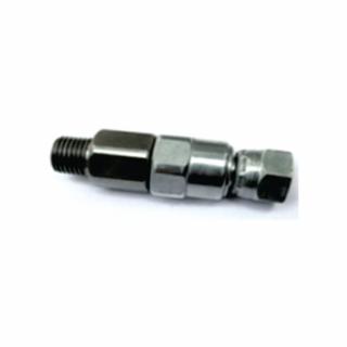 Conector pivotant liber pentru furtun airless Bisonte