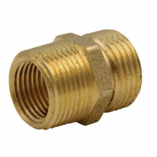 Conector prelungire furtun airless Bisonte 3 8   - 3 8