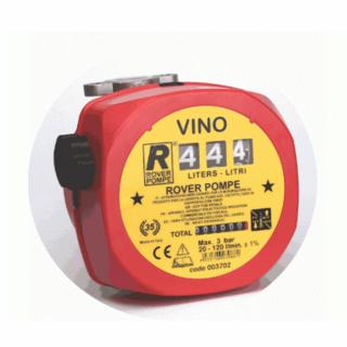 Contor pentru vin si bauturi Rover VINO 1  , 20-120 l min