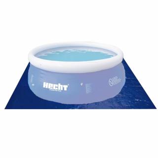 Covoras sub piscina HECHT 016123, 309 x 309 cm