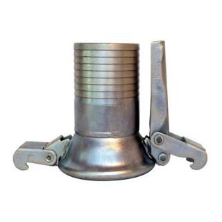 Cupla Rotula mama cu levier si o-ring