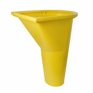 Cuva de incarcare prelungita Tekcnoplast E004TT