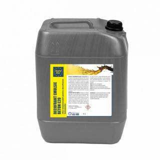 Decofrant emulsie Beton E20
