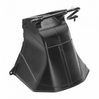 Deflector spate pentru tractoras Stiga 84-98 cm