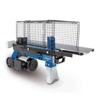 Despicator de lemne Scheppach HL 460, 4 tone, monofazat, 1500 W, Dmax. 250 mm, Lmax. 370 mm