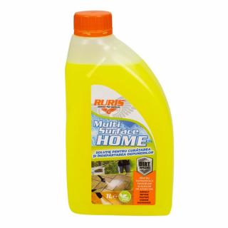 Detergent universal Ruris Multi Surface Home, 1 L