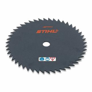 Disc cu dinti ascutiti Stihl 225x20 mm, 48 dinti