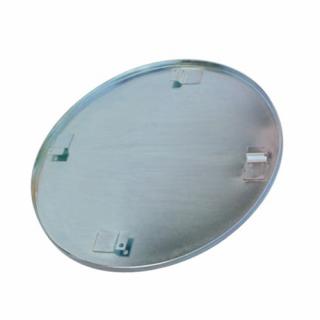 Disc flotor (comparator) pentru finisat beton AGT