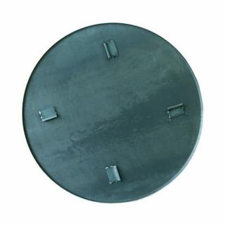 Disc flotor (comparator) pentru finisat beton Bisonte