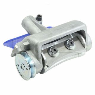 Dispozitiv de decojire busteni - oval BASEH, pentru motofierastraie