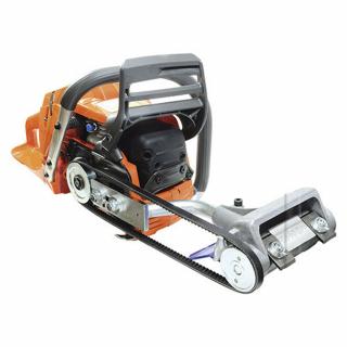 Dispozitiv de decojire busteni pentru motofierastrau BASEH