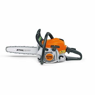 Drujba   Motofierastrau Stihl MS 171, 1.8 CP, 31.8 cmc, lama 35 cm, 1.3 mm, 3 8