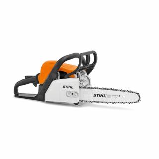 Drujba   Motofierastrau Stihl MS 180, 1.9 CP, 31.8 cmc, lama 35 cm, 1.3 mm, 3 8