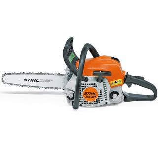 Drujba   Motofierastrau Stihl MS 181, 2 CP, 31.8 cmc, lama 40 cm, 1.1 mm, 3 8