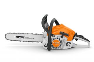 Drujba   Motofierastrau Stihl MS 182, 2.2 CP, 35.8 cmc, lama 40 cm, 1.3 mm, 3 8