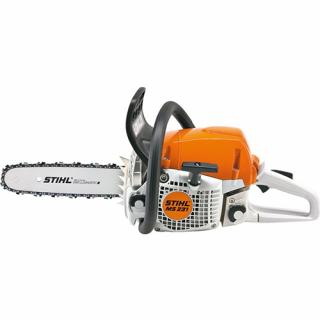 Drujba   Motofierastrau Stihl MS 231, 2.7 CP, 42.6 cmc, lama 35 cm, 1.3 mm, 3 8