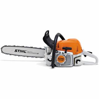 Drujba   Motofierastrau Stihl MS 391, 4.5 CP, 64.1 cmc, lama 40 cm, 1.6 mm, 3 8