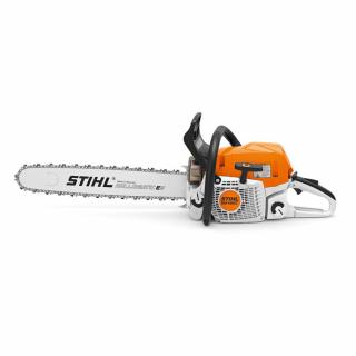 Drujba   Motofierastrau Stihl MS 400 C-M, 5.4 CP, 66.8 cmc, lama 45 cm, 1.6 mm, 3 8