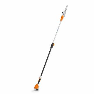 Emondor de inaltime cu acumulator Stihl HTA 50, 36V, 800 W, solo (fara acumulator si incarcator)