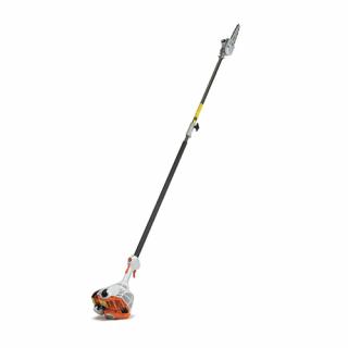 Emondor de inaltime pe benzina Stihl HT 56 C-E, 1.1 CP, 27.2 cmc, sina 25 cm, lungime 280 cm