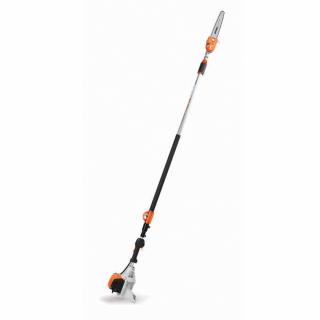 Emondor de inaltime Stihl HT 105, 1.4 CP, 31.4 cmc, benzina, 30 cm, lungime 270-390 cm