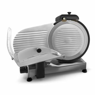 Feliator electric alimente Reber TF27, 150 W, diametru lama 275 mm + dispozitiv de ascutire