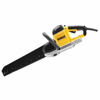 Fierastrau aligator DeWALT DWE398, 1700 W, 430 mm