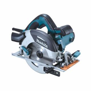 Fierastrau circular Makita HS6100, 1100 W, 165 mm