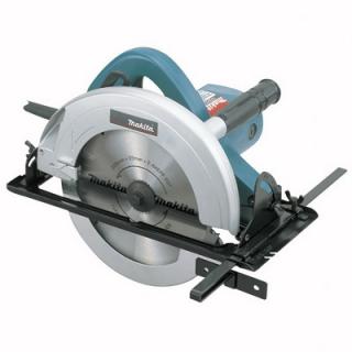 Fierastrau circular Makita N5900B, 2000 W, 235 mm