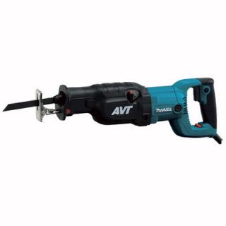 Fierastrau sabie Makita JR3070CT, 1550 W, 32 mm, AVT