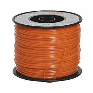 Fir motocoasa Stihl, profil rotund, nylon, 2.4 mm x 420 m