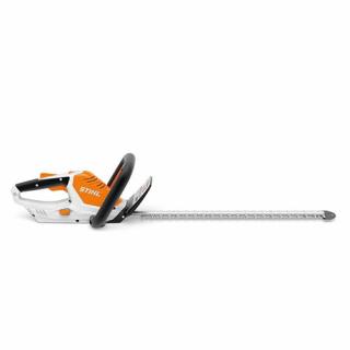 Foarfeca de tuns gard viu cu acumulator Stihl HSA 45, 18V, 50 cm